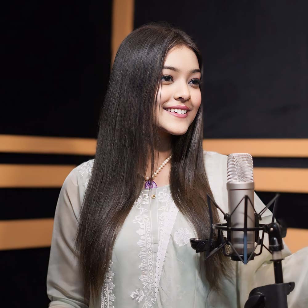 Nishtha Sharma