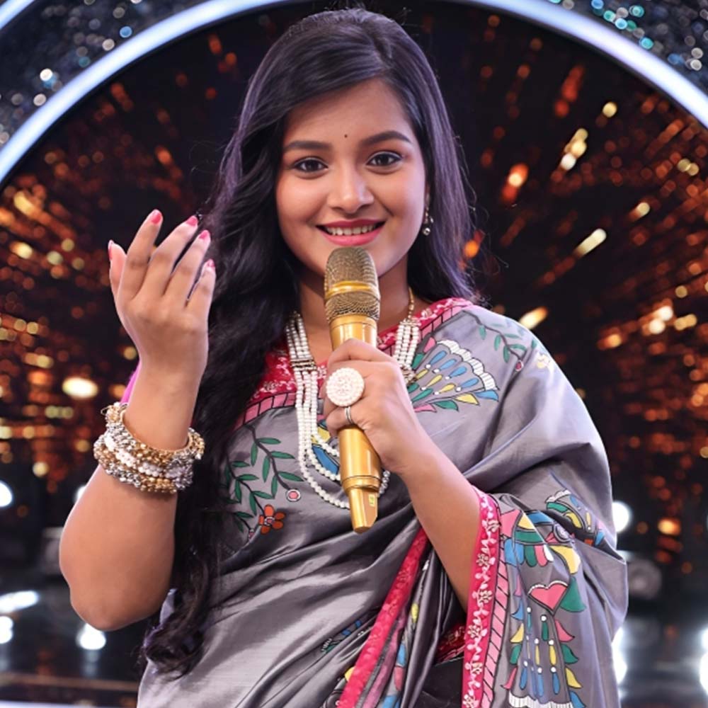 Sanchari Sen Gupta