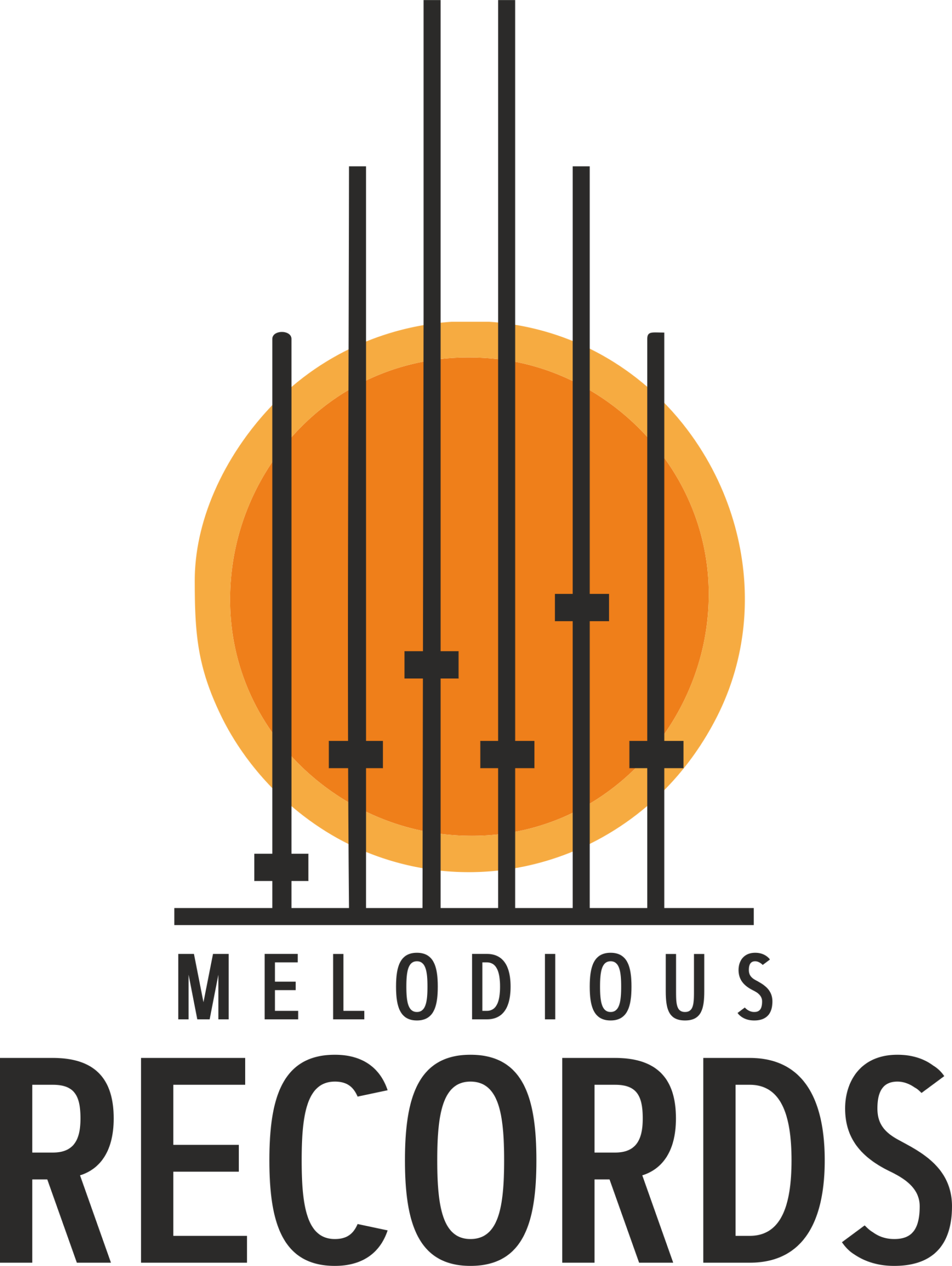 Melodious Records